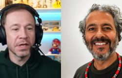 Marcos Palmeira se envolve em declaração que debocha de Leifert: “Coisa de ir no psicólogo”