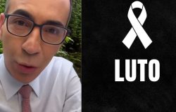 César Tralli lamenta grande morte e faz desabafo em vídeo: “Eu sinto muita”