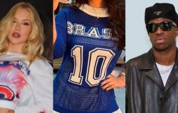 E agora? Mulher apontada como pivô do fim de Virginia e Vini Jr. revela ter sido desbloqueada por jogador