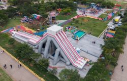 Programação Infantil: Férias de julho no Família no Parque