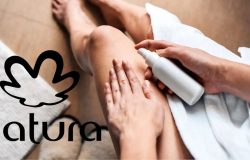 Como reduzir a celulite usando apenas um produto da Natura