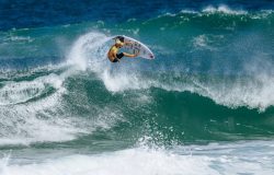 © Thiago Diz/WSL