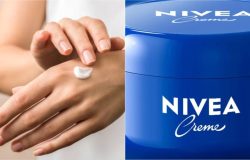 Menos de R$27: Creme da Nívea apaga rugas das mãos e luta contra sinais da idade