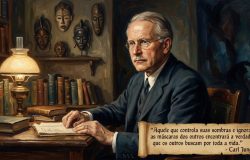 tamentos na vida . Como Carl Jung define a nossa sombra interior? O famoso psiqu