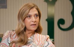Reprodução/ YouTube/ Palmeiras tv)