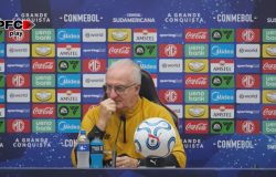 São Paulo arma saída de 5 jogadores do elenco de Dorival e prepara reposições
