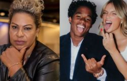 Torcida ovaciona Endrick em meio a rumores de briga entre mãe, esposa, adeus e surpresa