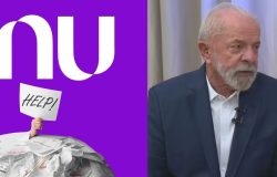 Nubank informa nova força-tarefa de Lula para quitar suas dívidas no banco: Veja se tem direito
