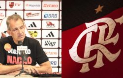 Flamengo: Bap liga o alerta em plena Copa para retorno de meia de R$215M a Leonardo Jardim