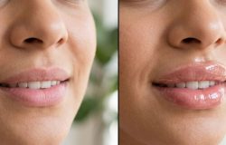 Sem preenchimento: Batom hidrata e deixa os lábios mais volumosos com efeito refrescante