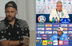 Copa do Mundo: Com Neymar à disposição, quem Ancelotti colocará no lugar de Raphinha?