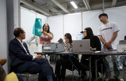 © Reuters/Juan David Duque/Proibida reprodução