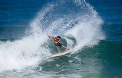 © Ana Catarina/WSL/Direitos Reservados