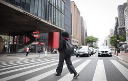 Na capital, as temperaturas variam entre 13°C e 21°C nesta terça (23). Foto: Divulgação/Governo de SP