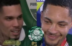 Vitor Roque e Paulinho devem reforçar o ataque do Palmeiras após a Copa; veja os detalhes da recuperação