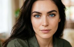Faça você mesmo: Gel com óleo de lavanda deixa sobrancelhas volumosas e grossas