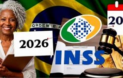 Guia do INSS: Quanto vai ser o aumento dos aposentados em 2027? Veja valor previsto