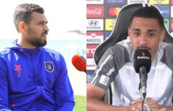 Além de Léo Duarte: Atlético-MG aguarda o retorno de Rômulo, saiba a previsão