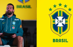 Copa do Mundo: Além de Raphinha, Alisson também está fora da seleção brasileira?