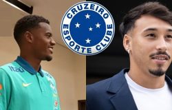 Pedrinho BH bate martelo e elenco de Artur Jorge no Cruzeiro retorna sem Japa e Bruno Alves