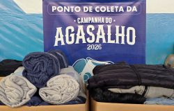 te público da capital e da Região Metropolitana. Entre os locais de arrecadação