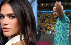 Bruna Marquezine faz desabafo inédito sobre relação com Neymar em plena Copa e assume: "Muito difícil"