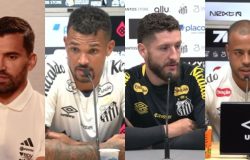 Alexandre Mattos, com aval do presidente Marcelo Teixeira e o treinador Cuca, qu