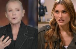 1º filho? Xuxa solta 'segredo' que pode entregar gravidez de Sasha
