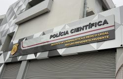 Elaine Borges/SSP-SP