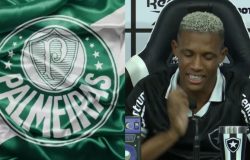 Palmeiras quer Danilo e mais um craque da Seleção Brasileira