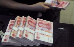 © Reuters/Jianan Yu/Arquivo/Proibida reprodução