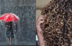 Sem frizz: 3 finalizadores para salvar os cachos em dias de chuva