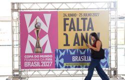 © Joédson Alves/Agência Brasil