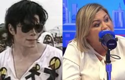 Lene Sensitiva diz que Michael Jackson segue vivo e onde ele está