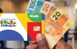Bolsa Família liberado para mais um grupo hoje (Foto Reprodução/Montagem/TV Foco/Canva/Paola)