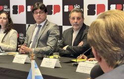 tante compartilharmos com a comunidade internacional o que temos realizado no Go