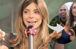 casal Ronaldo Fenômeno e Daniella Cicarelli (Foto: Reprodução / Instagram)