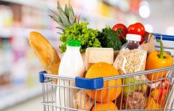 Rede de supermercados apela fugir da falência com dívida de R$574,3M