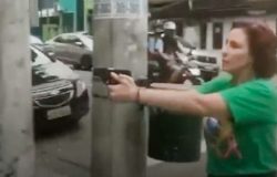 © Reprodução vídeo/ Facebook