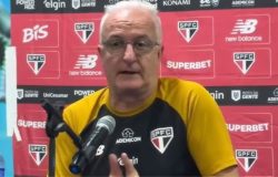 São Paulo contratando Rodrigo Dourado tem atualização