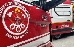 11 bombeiros militares, um agente da Defesa Civil do Estado, dois médicos milita
