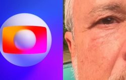No meio do mato: Ator da Globo vive isolado em sítio aos 63 anos