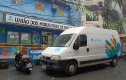 cionar dignidade, saúde e desenvolvimento sustentável para milhões de brasileiro