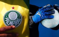 Palmeiras: Goleiro não aparece no CT e deve ser negociado