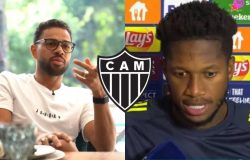 ada Uma das principais novelas do futebol neste momento está sendo as conversas