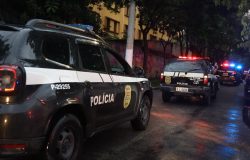 to de Guarulhos A Polícia Civil prendeu nesta sexta-feira (26) um homem de 40 an