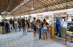 meio da Secretaria de Turismo e Viagens (Setur-SP), em parceria com o Mundo Mesa
