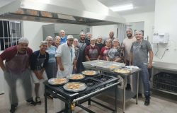 tunidades são presenciais e online, distribuídas em diferentes regiões do estado