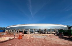 tantes obras estruturantes na cidade de Mauá que irão solucionar os gargalos his