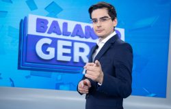 Balanço Geral Manhã vence jornalístico da concorrência
